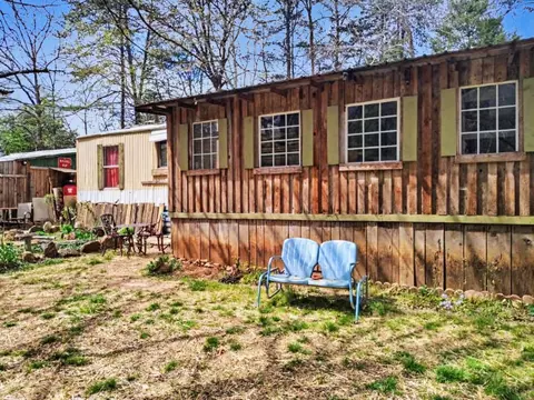434 Unicoi Church Rd, Tellico Plains, TN 37385