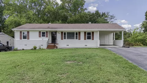 3803 Laird Ln, Chattanooga, TN 37415