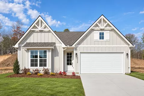 337 Fernshade Ln #337, Hixson, TN 37343