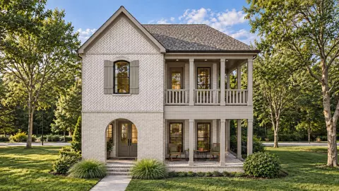 7090 Farmstead Dr #188, Hixson, TN 37343