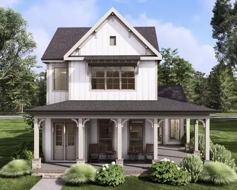 1696 Farmstead Dr, Hixson, TN 37343