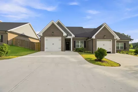 1271 Norman Chapel Rd NW, Cleveland, TN 37312