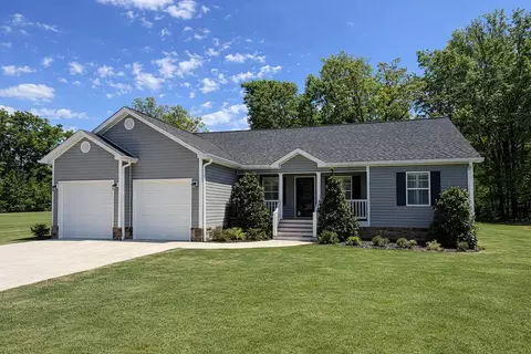11 Timberbrook Dr, Chatsworth, GA 30705