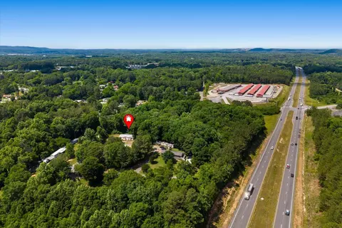 View/Area - 2815 Lyle Ln, Dalton, GA 30721 photo 6 of 10