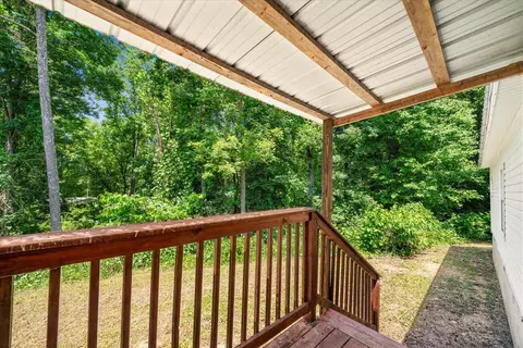 Exterior - 2815 Lyle Ln, Dalton, GA 30721 photo 3 of 8