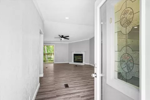 Entry Way - 2815 Lyle Ln, Dalton, GA 30721 photo 1 of 6