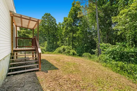 Exterior - 2815 Lyle Ln, Dalton, GA 30721 photo 4 of 8