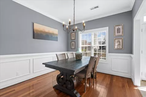 Dining - 1507 Calloway Dr, Dalton, GA 30721 photo 1 of 2