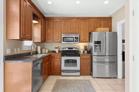 Kitchen - 1507 Calloway Dr, Dalton, GA 30721 photo 1 of 3