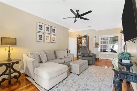 Living - 1507 Calloway Dr, Dalton, GA 30721 photo 3 of 3