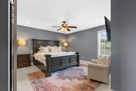 Bedroom - 1507 Calloway Dr, Dalton, GA 30721 photo 1 of 2