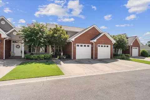 Exterior - 1507 Calloway Dr, Dalton, GA 30721 photo 2 of 8