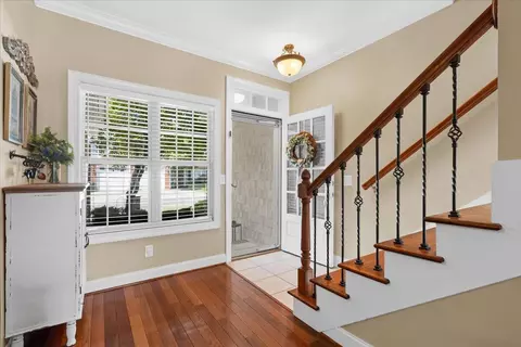 Entry Way - 1507 Calloway Dr, Dalton, GA 30721 photo 1 of 1