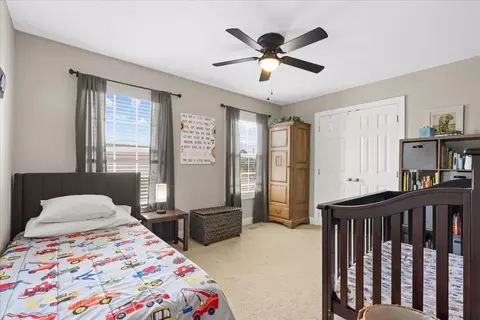 Bedroom - 1507 Calloway Dr, Dalton, GA 30721 photo 2 of 2
