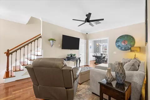 Living - 1507 Calloway Dr, Dalton, GA 30721 photo 1 of 3