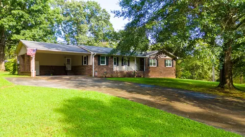 156 Co 476, Bridgeport, AL 35740