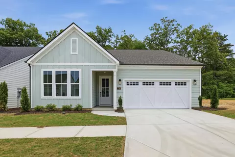 2712 Butlers Green Cir #24, Chattanooga, TN 37421