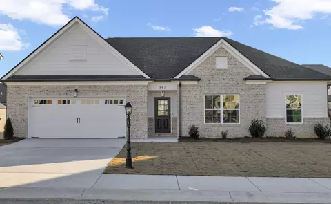 421 Winchester Dr #59, Fort Oglethorpe, GA 30742