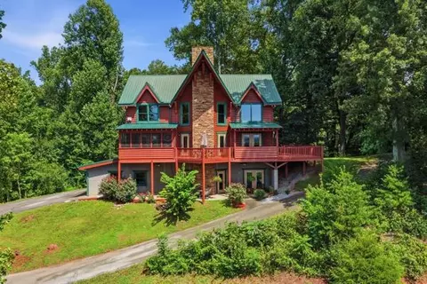 1730 Hiwassee Rd, Sweetwater, TN 37874