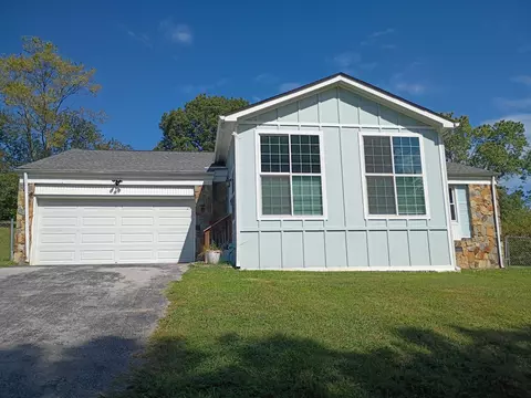 4619 Lake Haven Dr, Chattanooga, TN 37416
