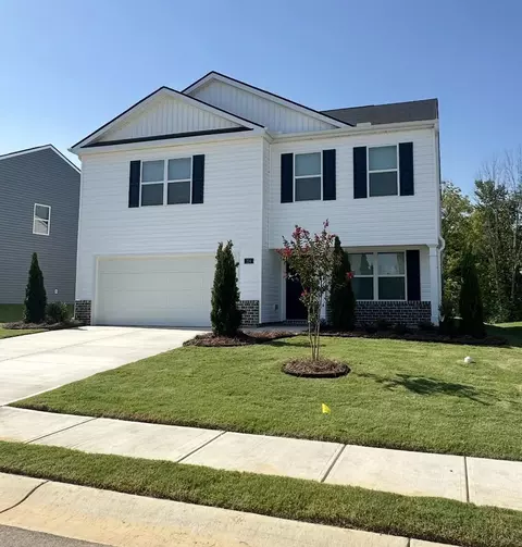 214 Hawks Dr, Rossville, GA 30741