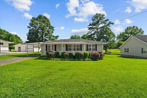 401 Johnson St, Lafayette, GA 30728