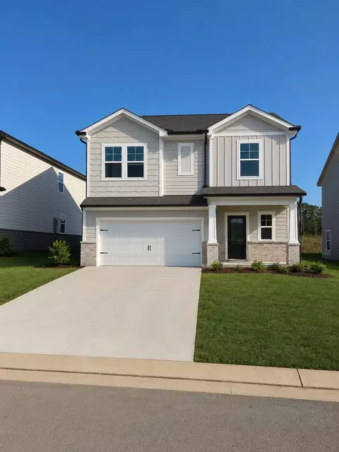 1236 Leyland Pass #72, Cleveland, TN 37323