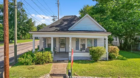 2001 Cooley St, Chattanooga, TN 37406