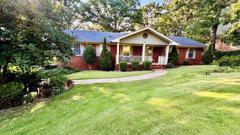 4306 Highwood Dr, Chattanooga, TN 37415