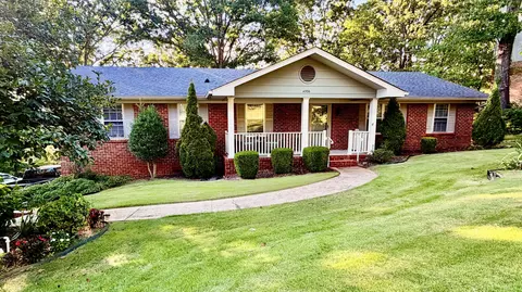 4306 Highwood Dr, Chattanooga, TN 37415