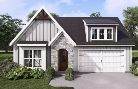 6944 Charming Pl, Hixson, TN 37343