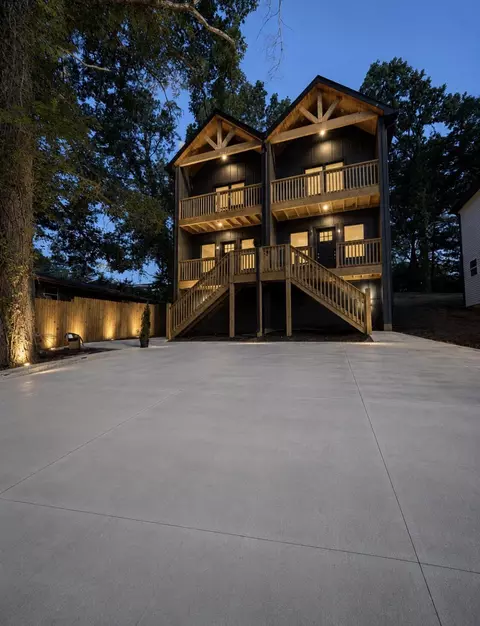 3809 Lightfoot Mill Rd, Chattanooga, TN 37406