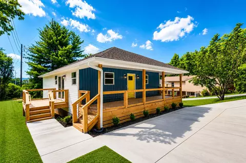 3727 Grace Ave #LOT 45, Chattanooga, TN 37406