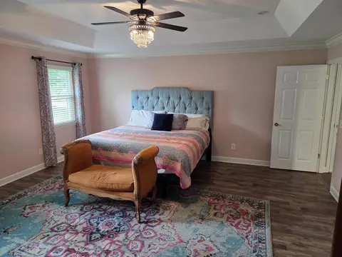 Bedroom - 636 Pine Brow Trl, Chattanooga, TN 37421 photo 5 of 7