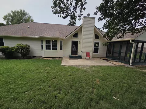 Exterior - 636 Pine Brow Trl, Chattanooga, TN 37421 photo 6 of 8