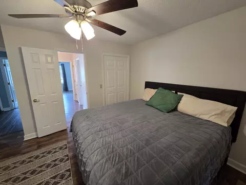 Bedroom - 636 Pine Brow Trl, Chattanooga, TN 37421 photo 2 of 7