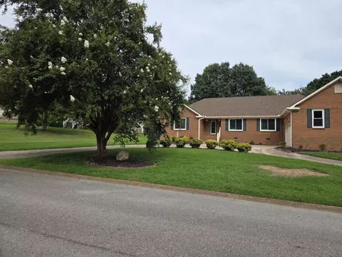 Exterior - 636 Pine Brow Trl, Chattanooga, TN 37421 photo 8 of 8