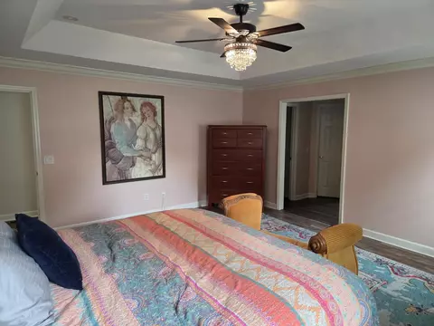 Bedroom - 636 Pine Brow Trl, Chattanooga, TN 37421 photo 6 of 7