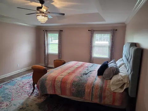 Bedroom - 636 Pine Brow Trl, Chattanooga, TN 37421 photo 7 of 7