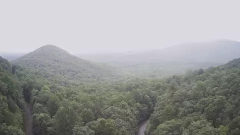0 Prospectors Pass, Ellijay, GA 30536
