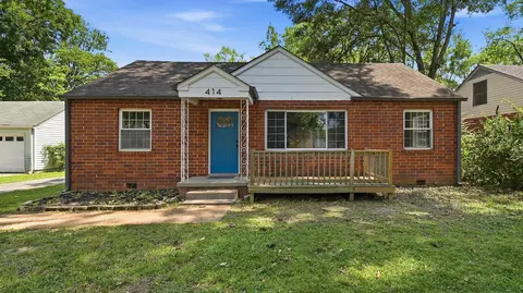 414 Haney Dr, Chattanooga, TN 37411