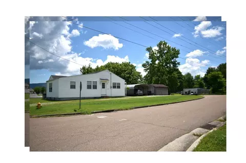 11 Cumberland Ave, Pikeville, TN 37367