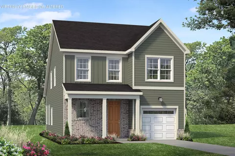1019 Fortitude Trl #11, Chattanooga, TN 37421