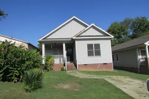 2619 Carr St, Chattanooga, TN 37408