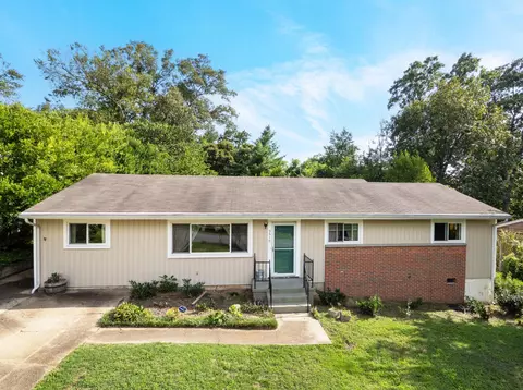 3510 Claremont Ave, Chattanooga, TN 37412