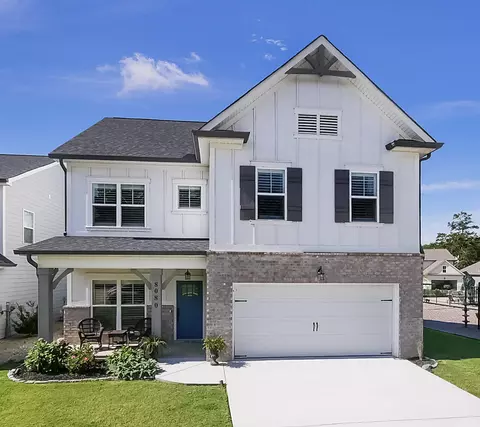 8080 Slugger Way, Chattanooga, TN 37421