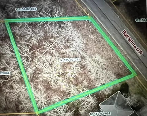lot83 Battleline Dr, Rocky Face, GA 30740