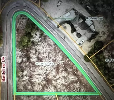lot91 Battleline Dr, Rocky Face, GA 30740