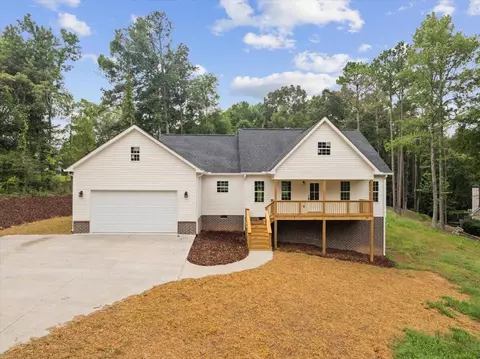 210 Windwalker Dr, Cohutta, GA 30710