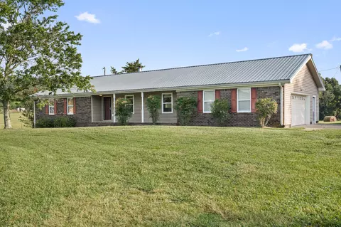 167 Old Weatherly Switch Rd SE, Cleveland, TN 37323